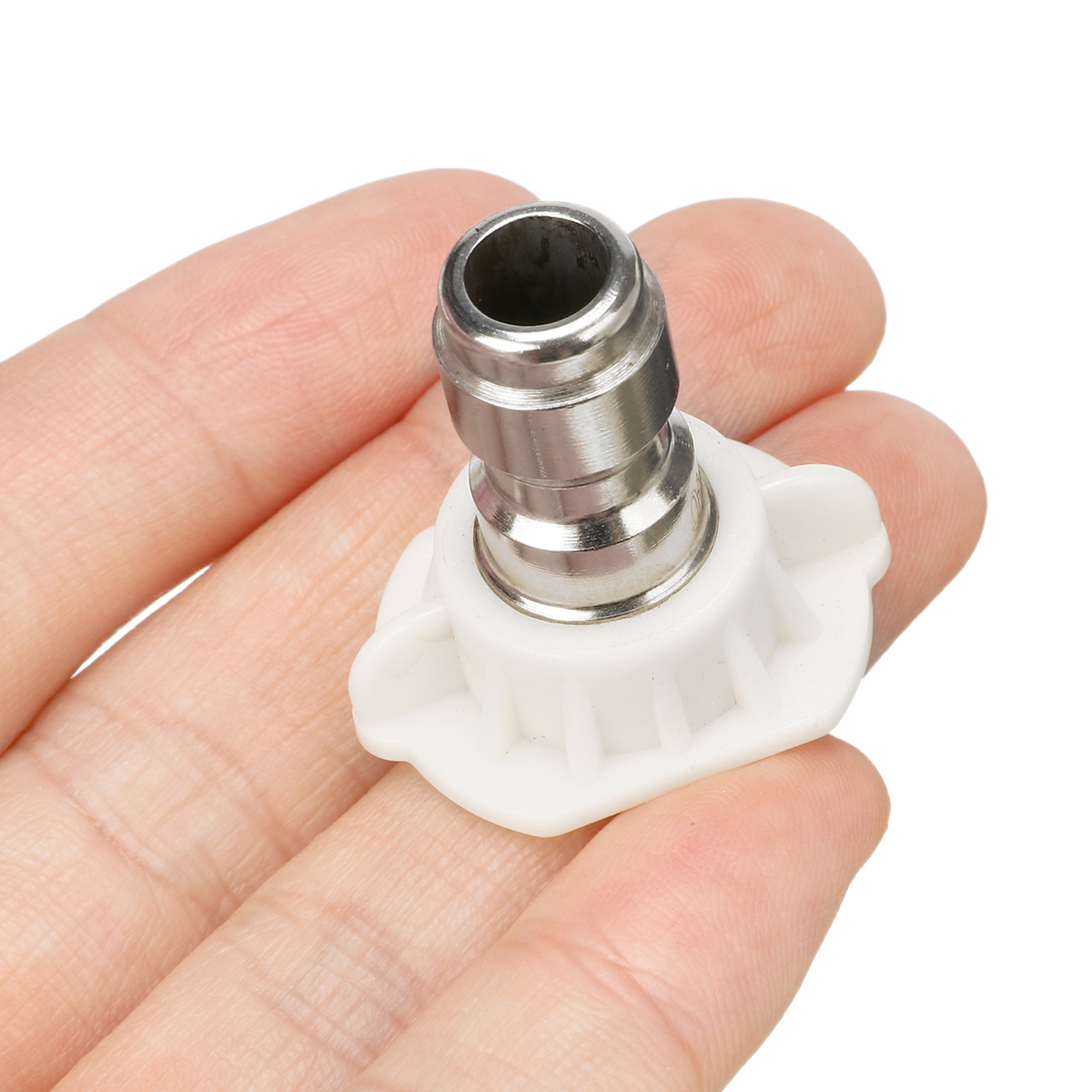 5pcsset-High-Pressure-Washer-Spray-Nozzle-Tips-40-Degree-14inch-Quick-Car-Wash-1505484