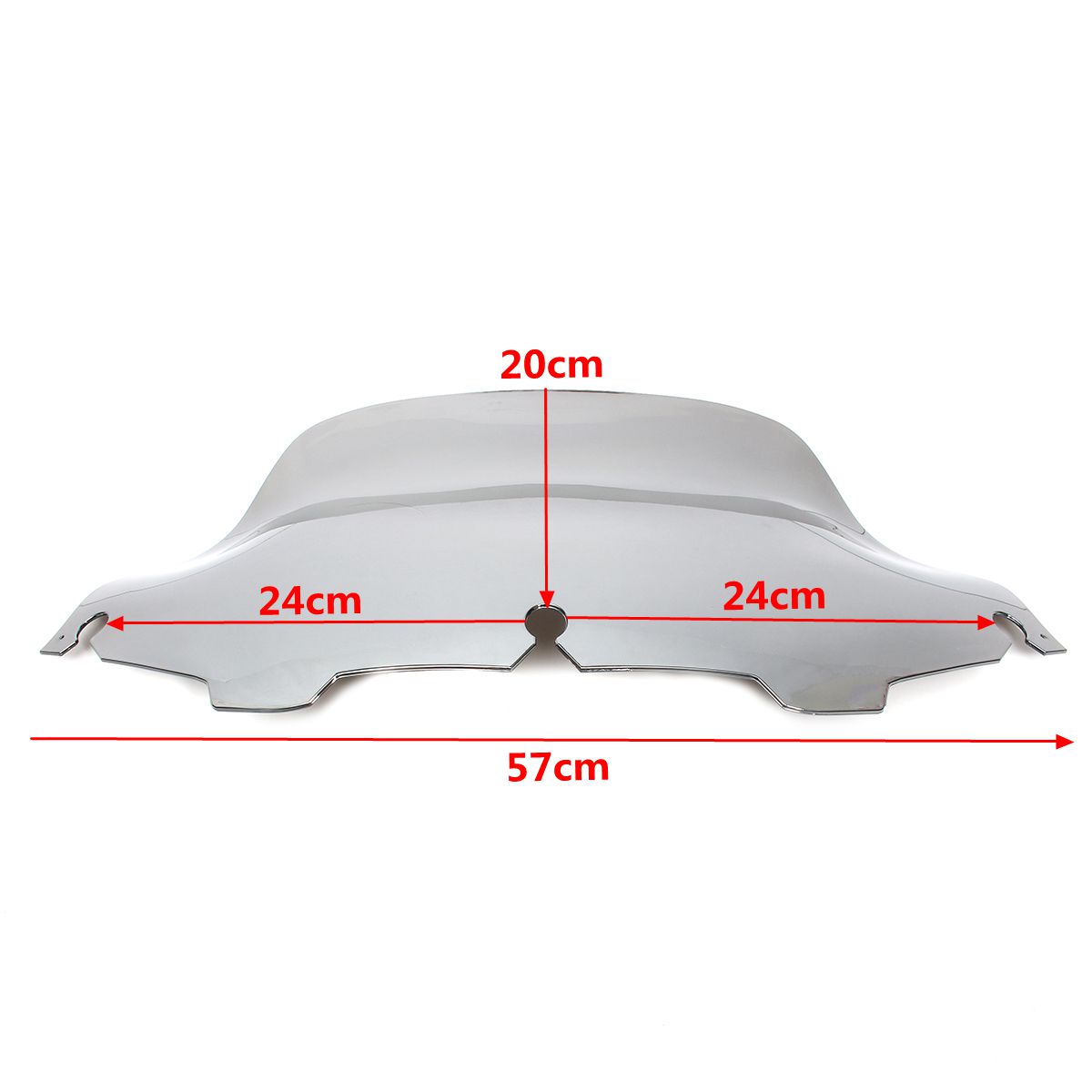 8inch-Wave-Windshield-Windscreen-For-Harley-Electra-Street-Glide-Touring-96-13-1311555