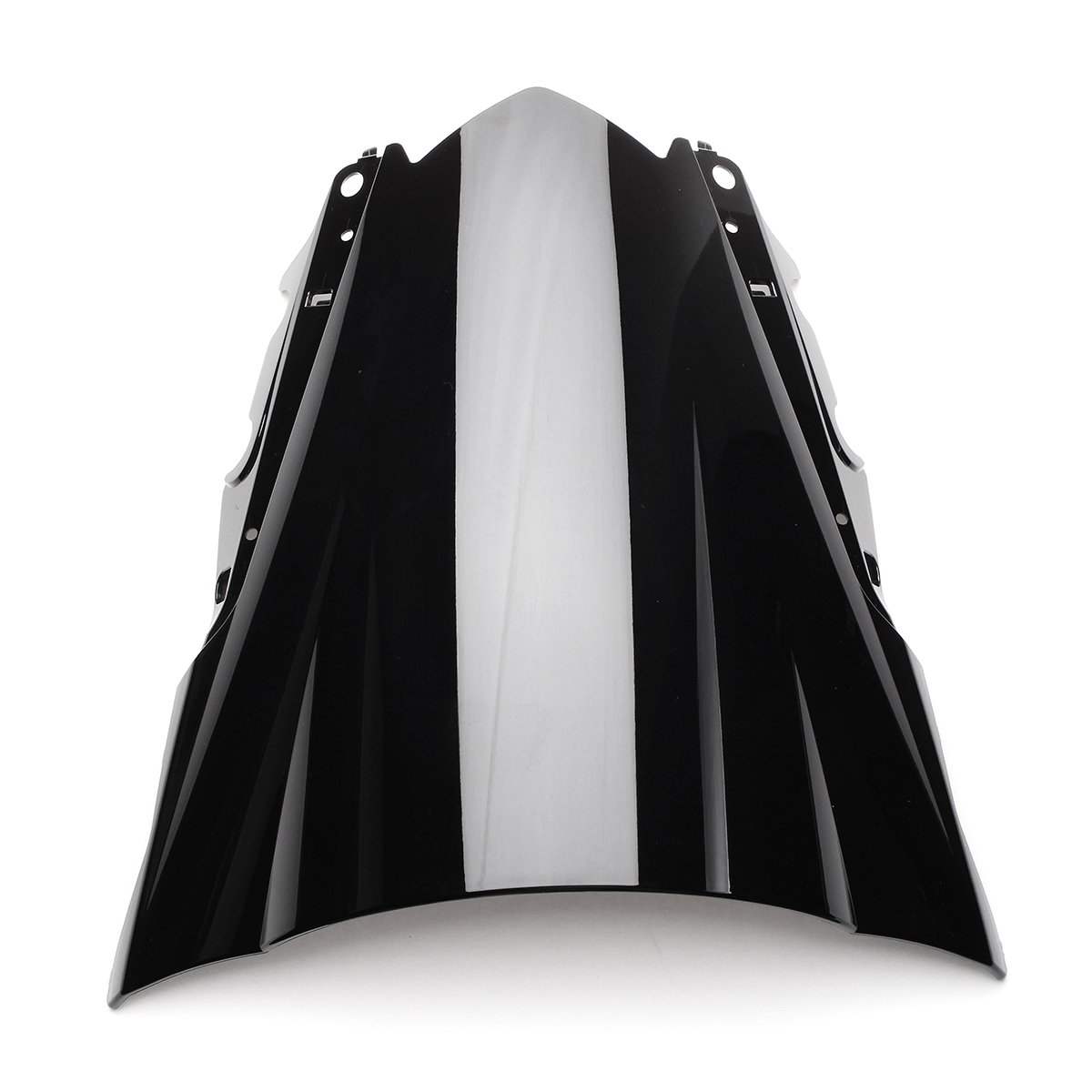 ABS-Windshield-WindScreen-Double-Bubble-For-Yamaha-YZF-R25-14-16-R3-15-16-1281804