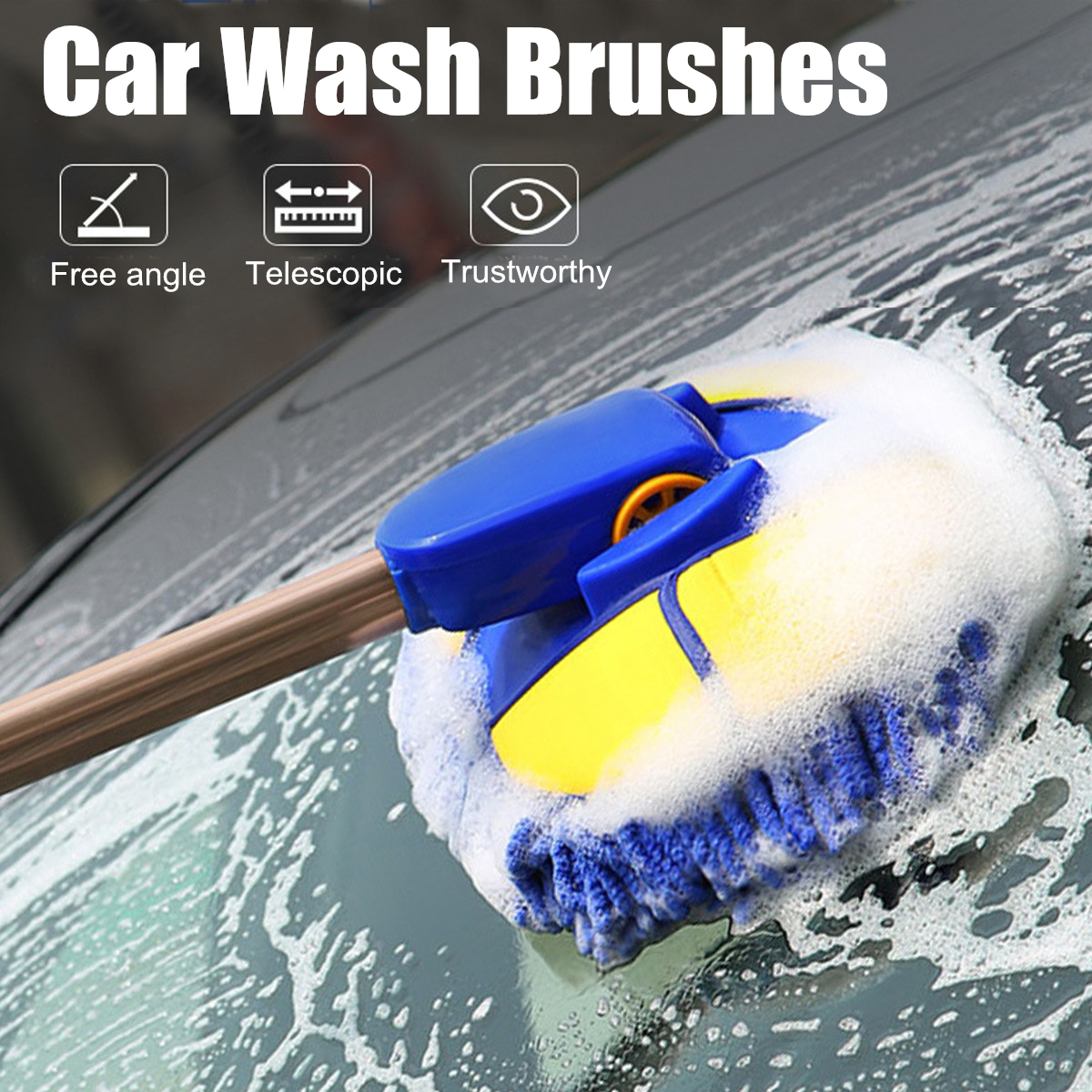 Adjustable-Telescopic-Wash-Chenille-Mop-Wiping-Soft-Cleaning-Brush-Tool-1545330