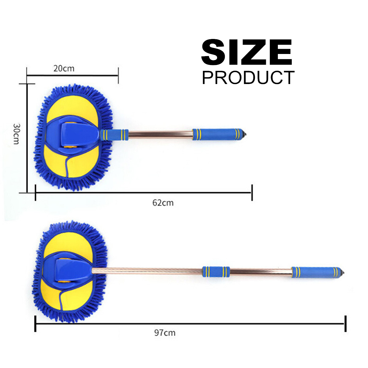 Adjustable-Telescopic-Wash-Chenille-Mop-Wiping-Soft-Cleaning-Brush-Tool-1545330