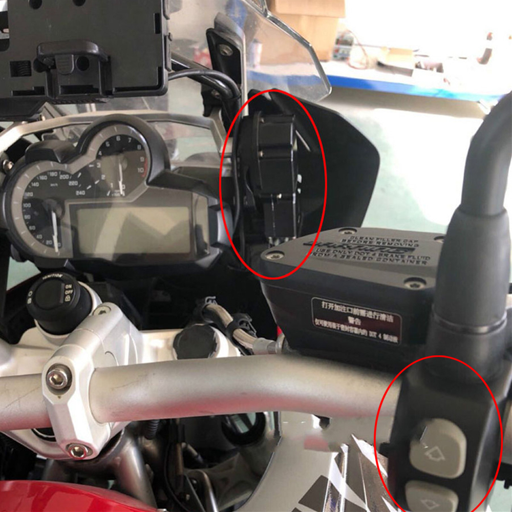 Electic-Lift-Windshield-With-Control-Switch-For-BMW-R1200GS-ADV-2013-2017-1503198