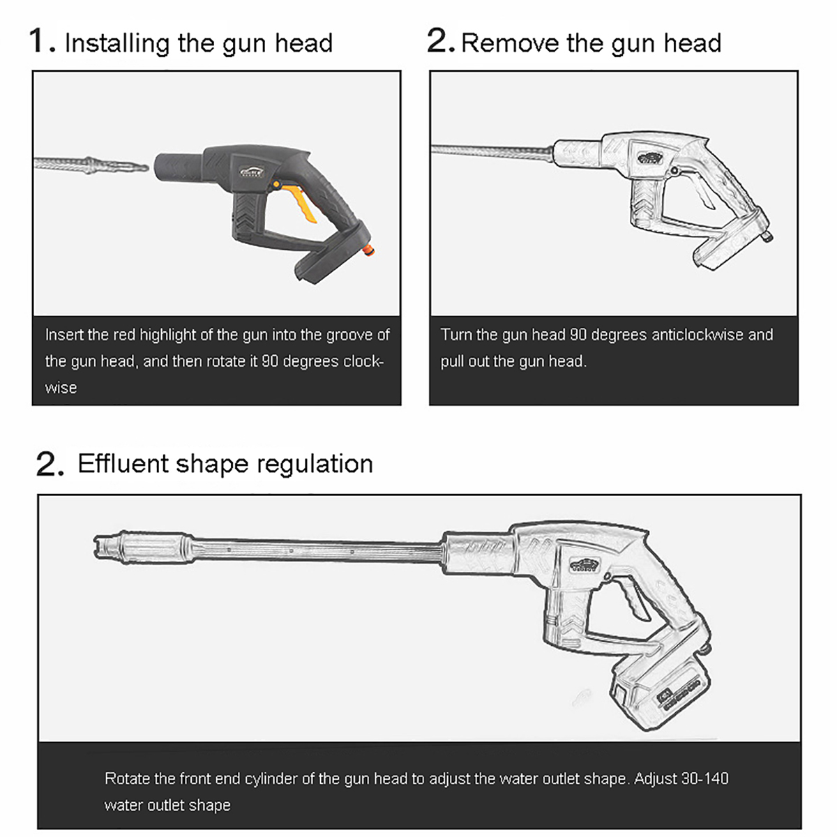 Handheld-Wireless-Automobiles-Washer-High-Pressure-Washer-SnowFoam-Water-Pow-1702720