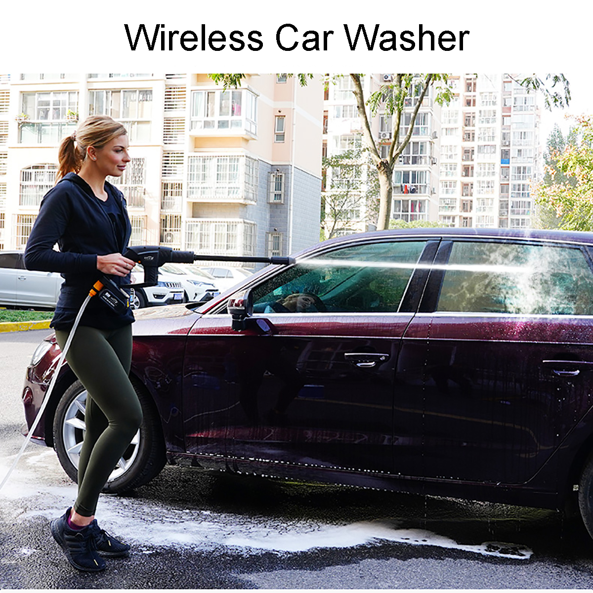 Handheld-Wireless-Automobiles-Washer-High-Pressure-Washer-SnowFoam-Water-Pow-1702720