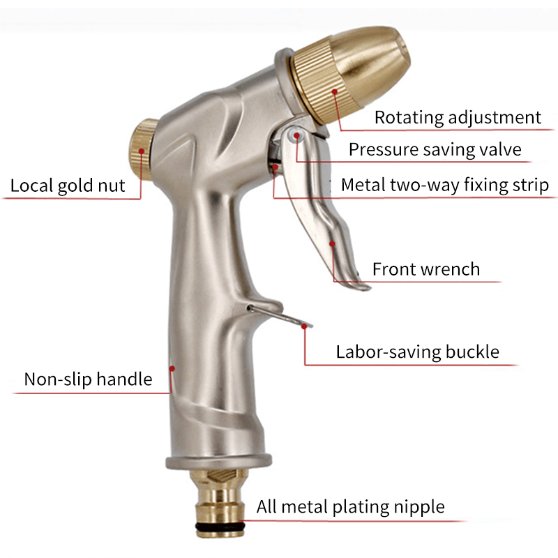 High-Pressure-Metal-Nozzle-Tolol-Water-Power-Sprayer-Car-Washer-Metal-Plating-1469365