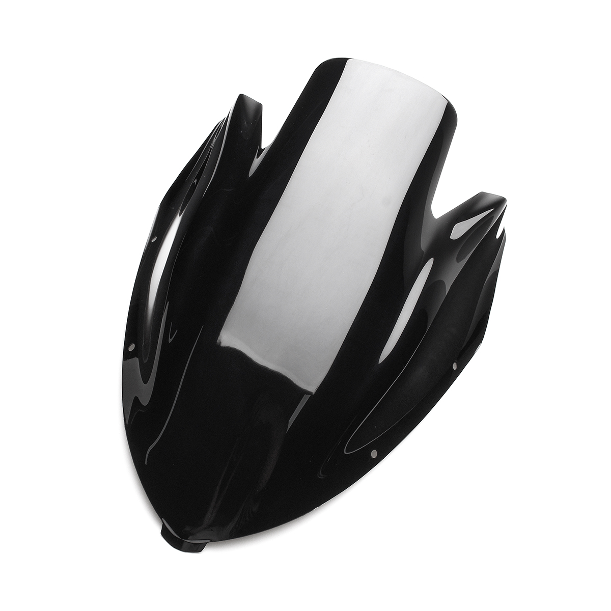 Motorcycle-ABS-Windshield-Windscreen-Fairing-Part-For-Kawasaki-Ninja-650R-ER-6F-2006-2008-1416776