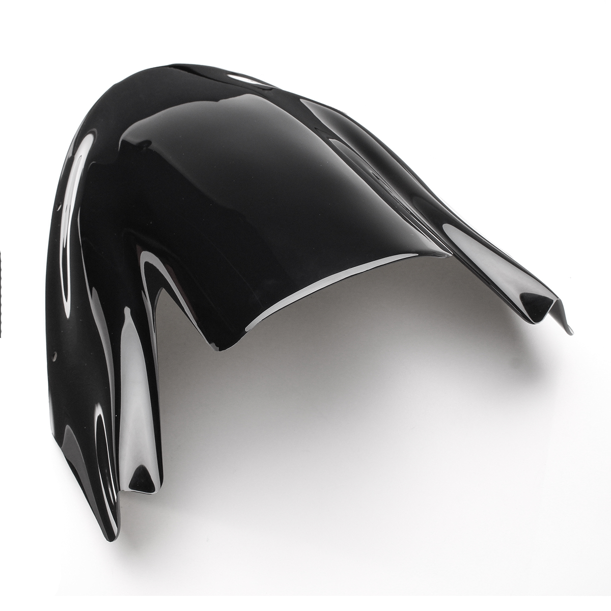 Motorcycle-ABS-Windshield-Windscreen-Fairing-Part-For-Kawasaki-Ninja-650R-ER-6F-2006-2008-1416776