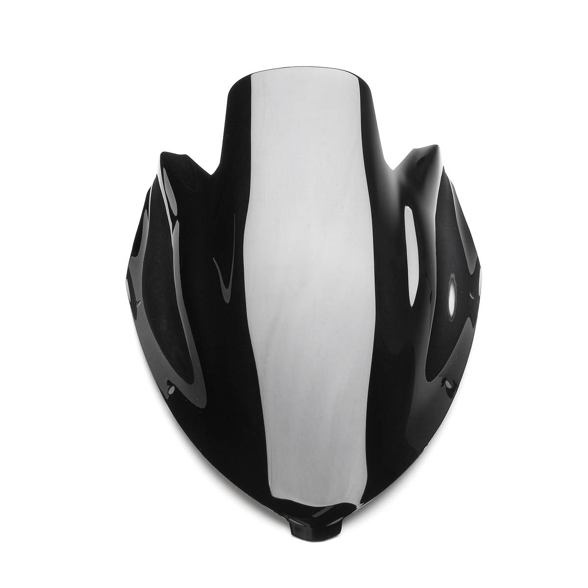 Motorcycle-ABS-Windshield-Windscreen-Fairing-Part-For-Kawasaki-Ninja-650R-ER-6F-2006-2008-1416776
