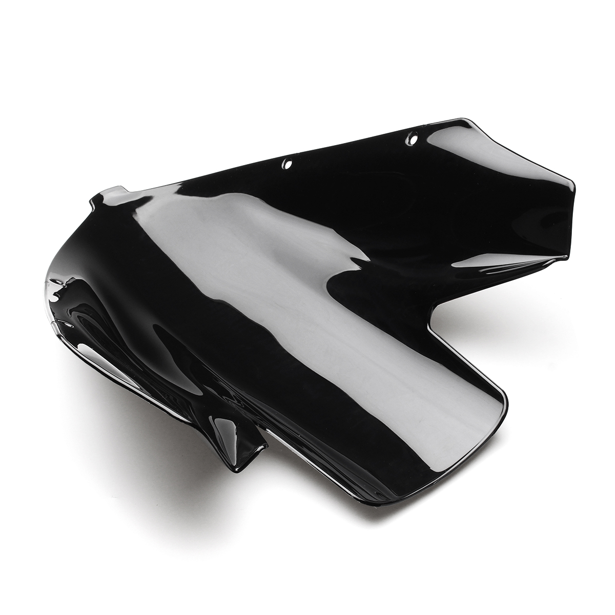 Motorcycle-ABS-Windshield-Windscreen-Fairing-Part-For-Kawasaki-Ninja-650R-ER-6F-2006-2008-1416776