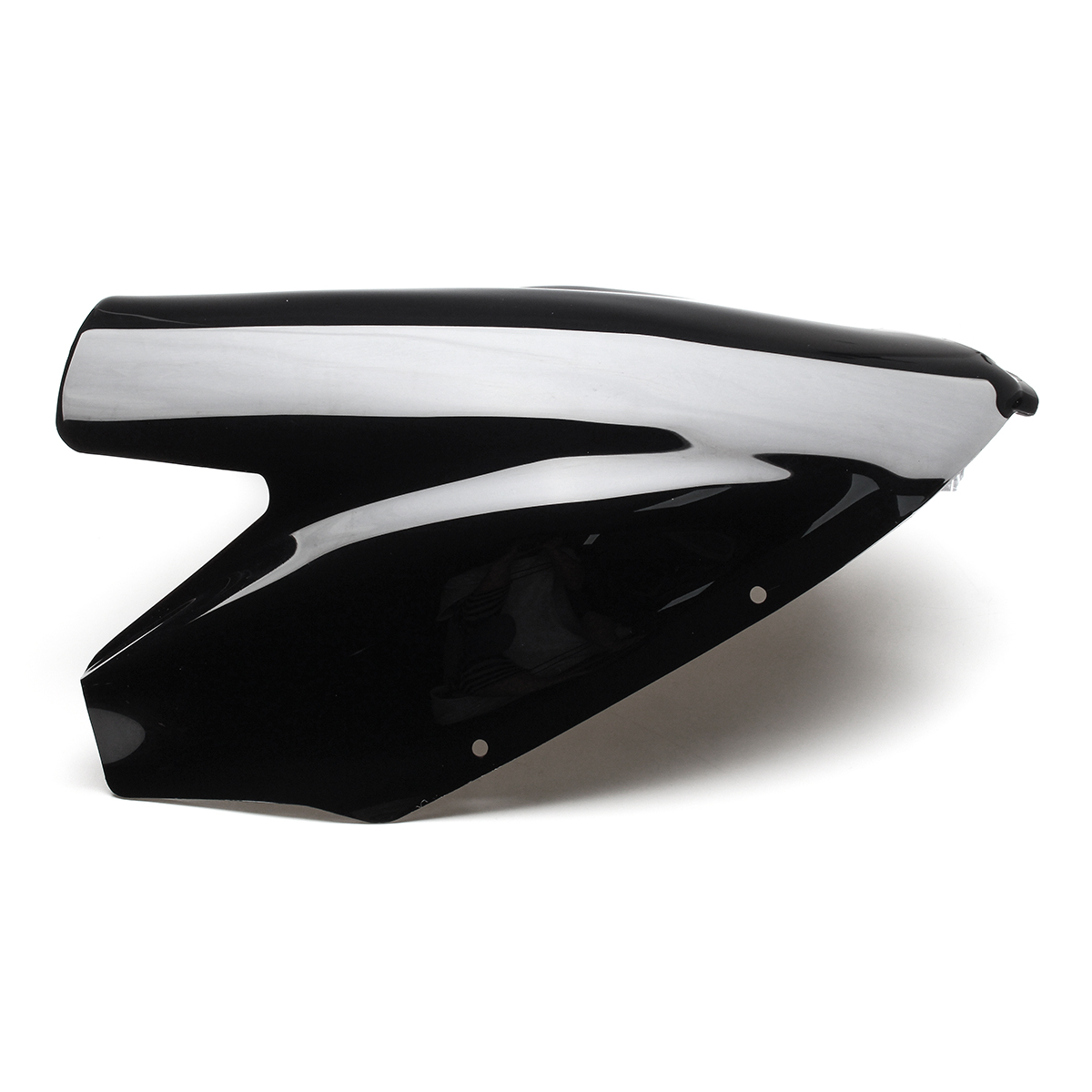 Motorcycle-ABS-Windshield-Windscreen-Fairing-Part-For-Kawasaki-Ninja-650R-ER-6F-2006-2008-1416776