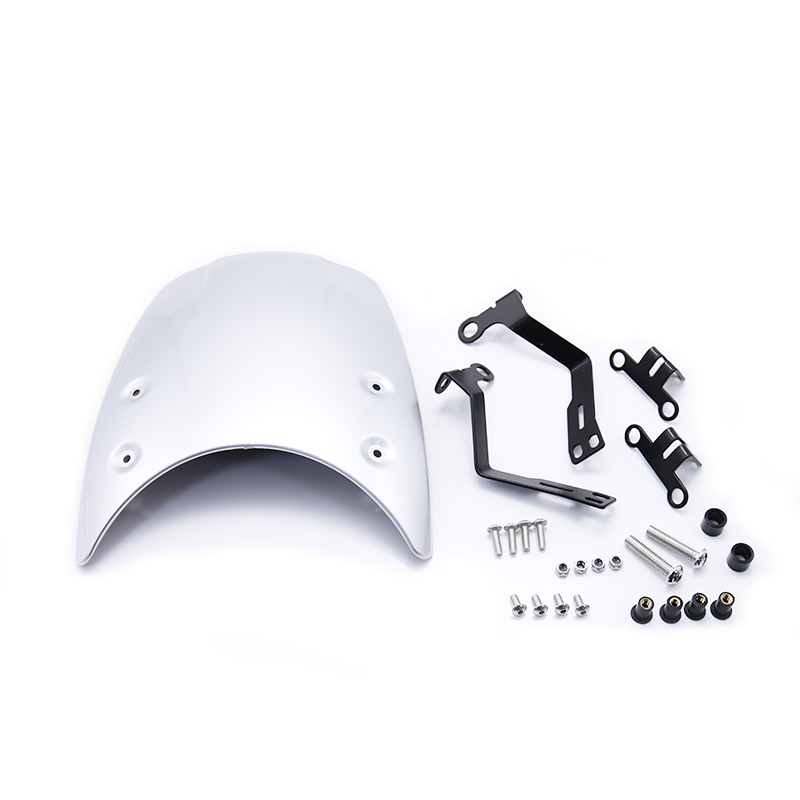 Motorcycle-Headlights-Windscreen-Windshield-Smoke-For-BMW-R-NINE-T-2014-2019-1784140