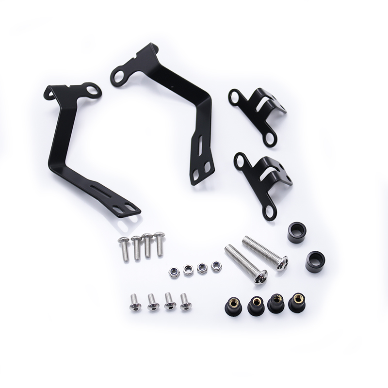 Motorcycle-Headlights-Windscreen-Windshield-Smoke-For-BMW-R-NINE-T-2014-2019-1784140