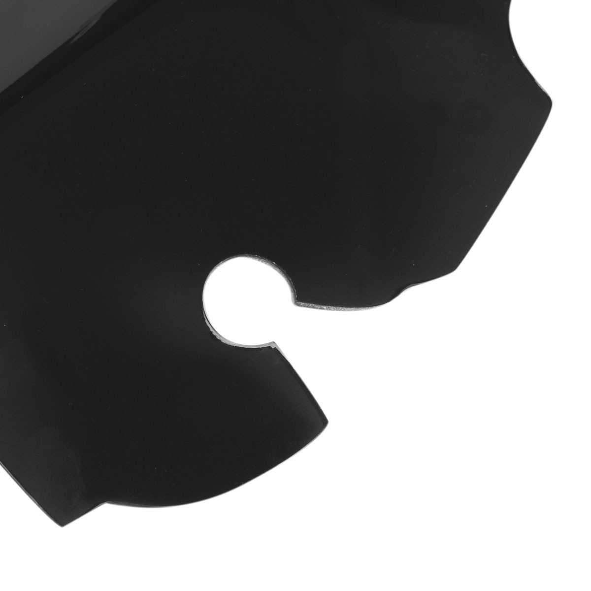 Motorcycle-Windscreen-Windshield-Black-For-Harley-Electra-Street-Glide-Touring-FLHT-FLHTC-2014-2015-1454734