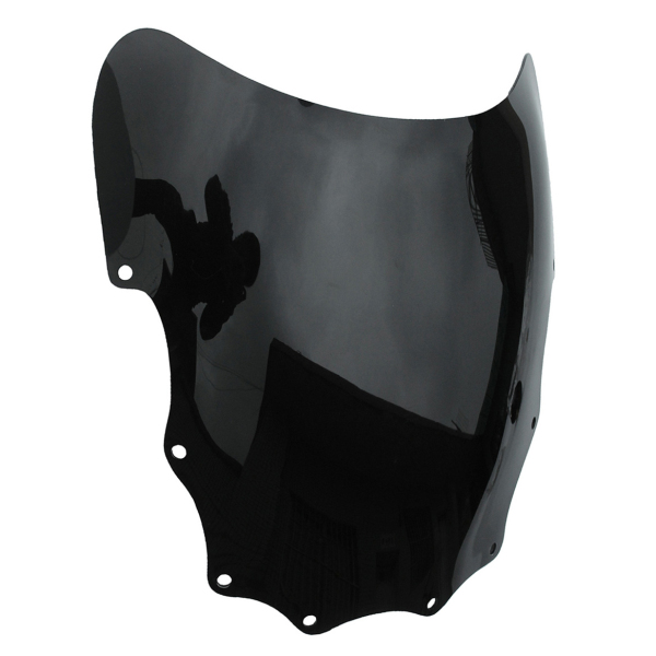 Motorcycle-Windscreen-Windshield-For-Kawasaki-Ninja-EX-500-500R-1994-2010-1229426