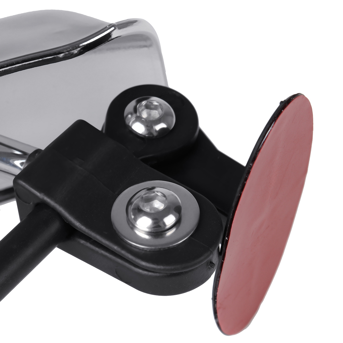 Motorcycle-Windshield-180deg-Safety-Mirror-Wide-Angle-Spherical-Fits-For-BMW-For-Honda-1722984