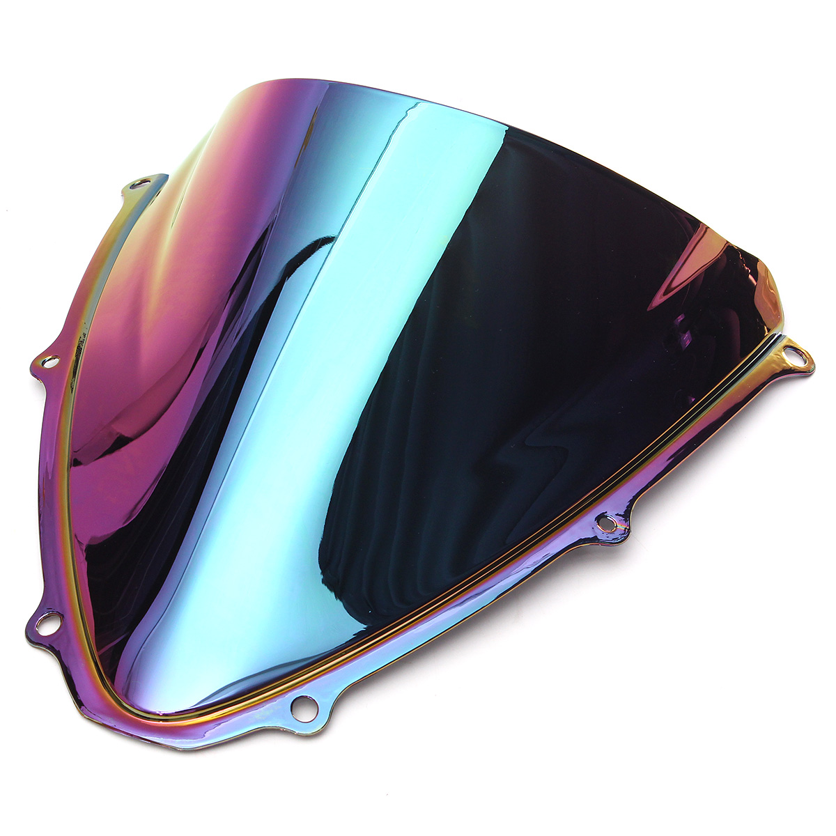 Motorcycle-Windshield-Windscreen-For-Suzuki-GSXR-600750-2006-2007-K6-1144917