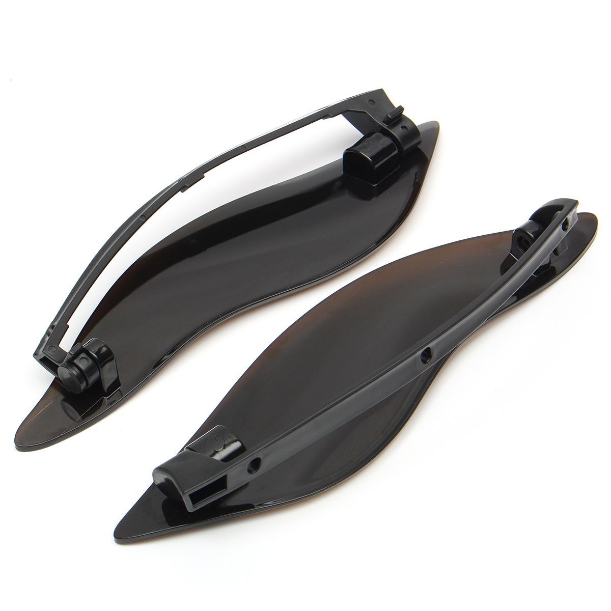 Pair-Smoke-ABS-Side-Wings-Air-Deflectors-For-Harley-Davidson-Touring-2014-2017-1221969