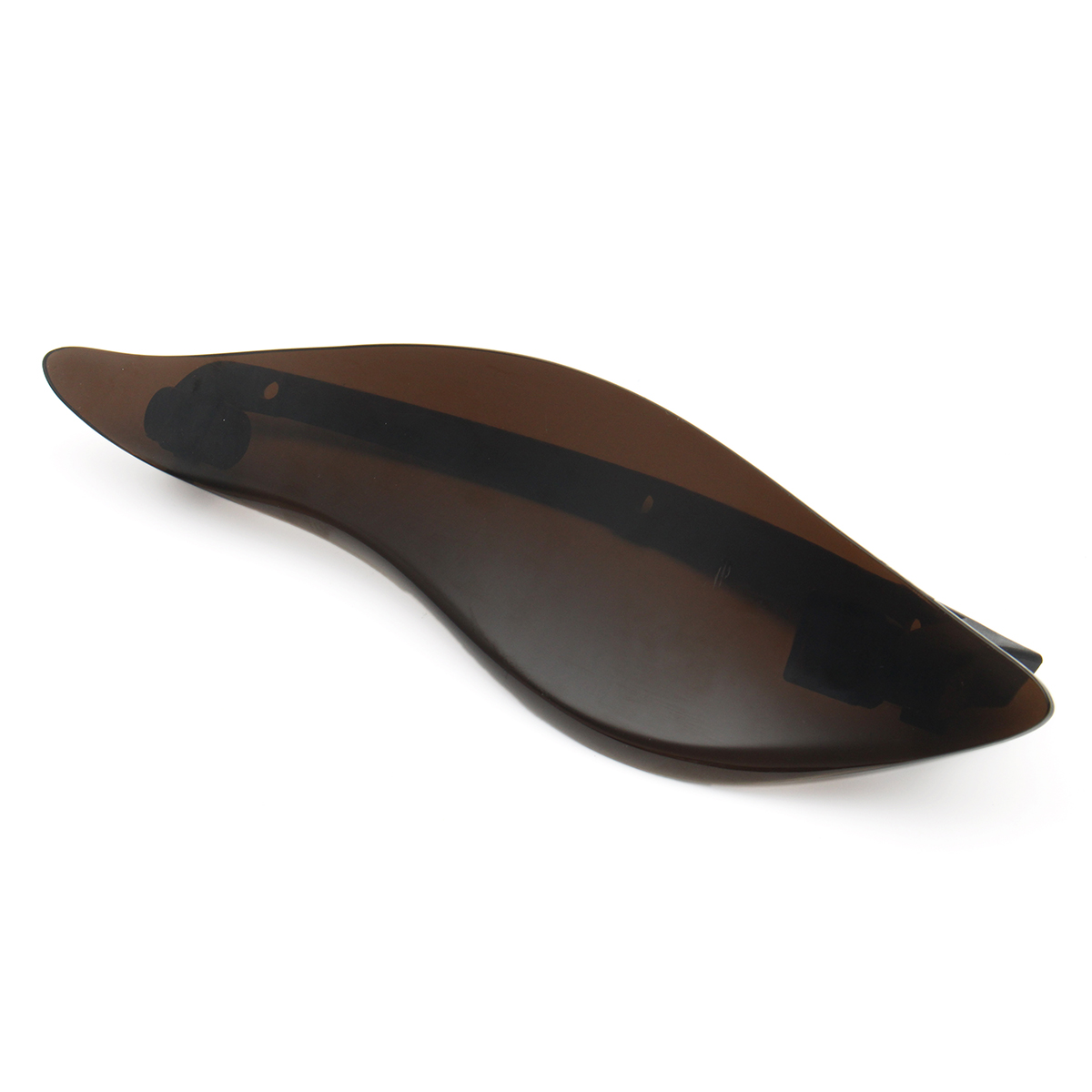 Pair-Smoke-ABS-Side-Wings-Air-Deflectors-For-Harley-Davidson-Touring-2014-2017-1221969