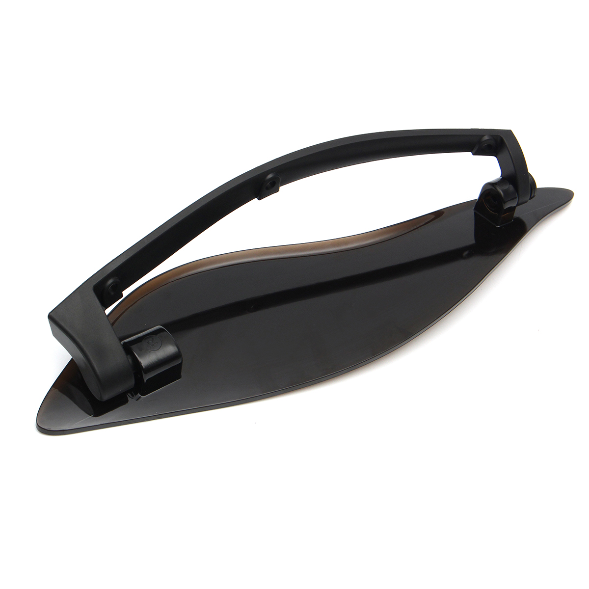 Pair-Smoke-ABS-Side-Wings-Air-Deflectors-For-Harley-Davidson-Touring-2014-2017-1221969