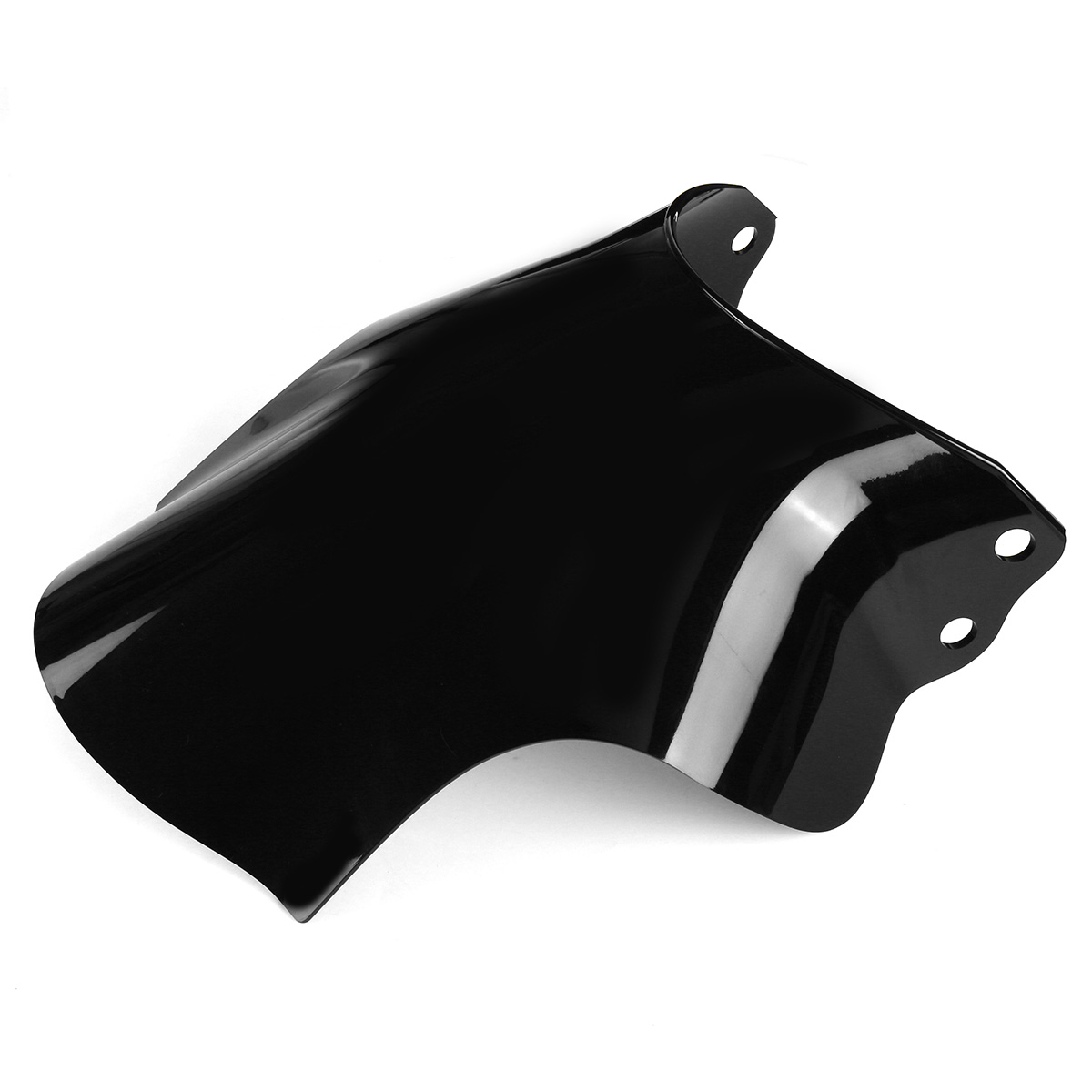 Universal-Motorcycle-Plastic-Screen-Windshield-For-Honda-Yamaha-Kawasaki-Suzuki-1622800