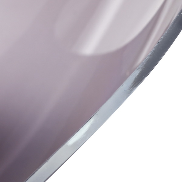 Universal-Motorcycle-Wind-Shield-Windscreedn-Round-Lights-Street-Bike-Glass-1115133