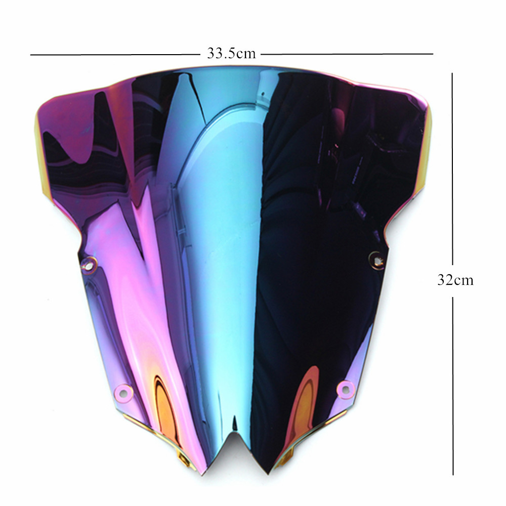 Wind-Shield-Windscreedn-Double-Bubble-for-Yamaha-YZF-R6-600-2008-2015-1144918