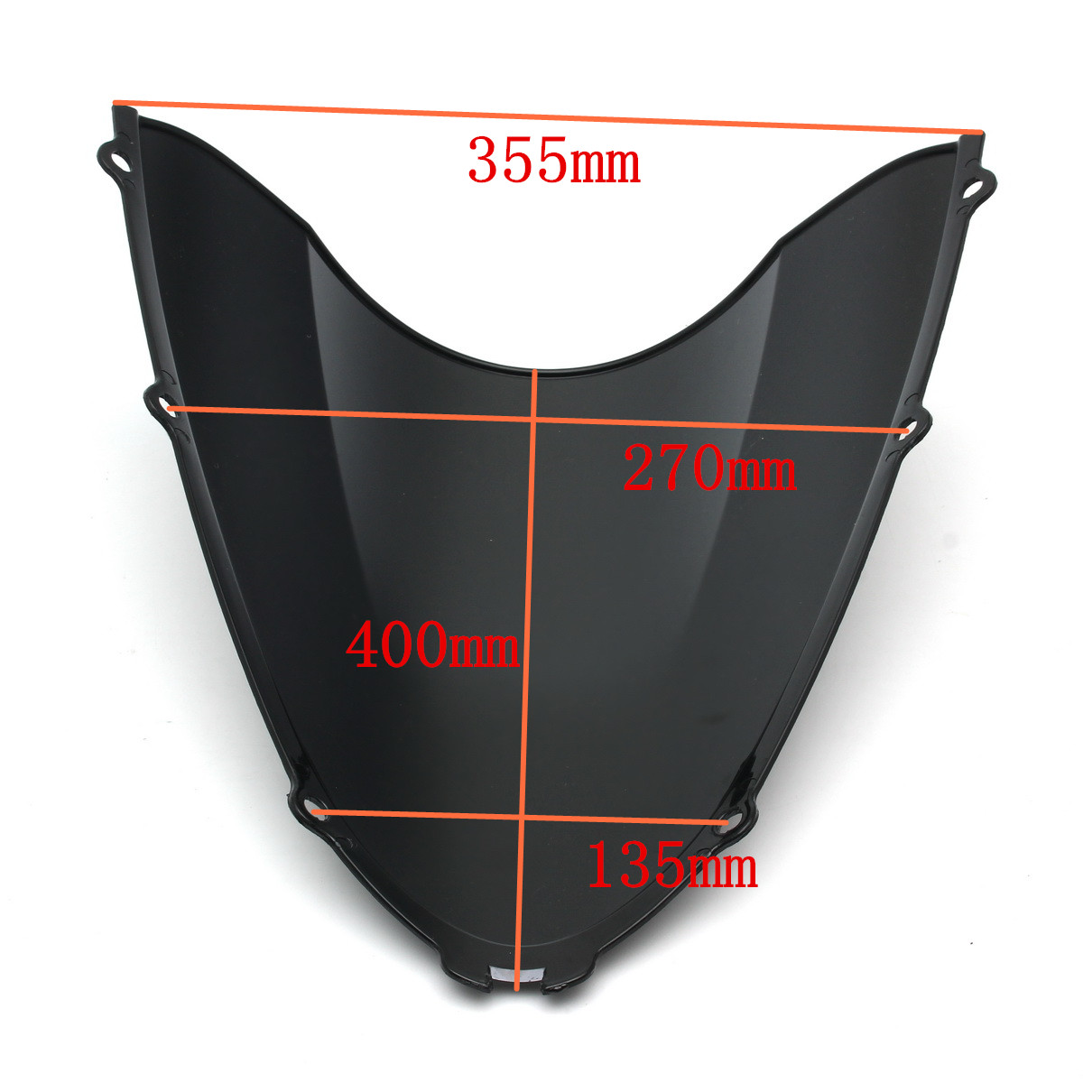 Wind-Shield-Windscreedn-Protector-For-Kawasaki-ZX14R-ZZR1400-2006-2015-1180140
