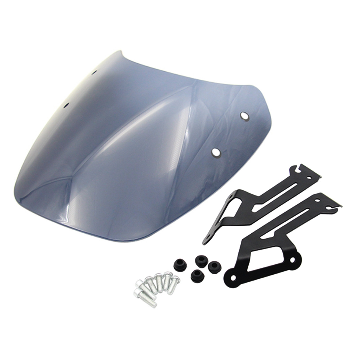 Windscreen-Windshield-Screen-Protection-with-holder-for-Ducati-Scrambler-2015-20-1816954