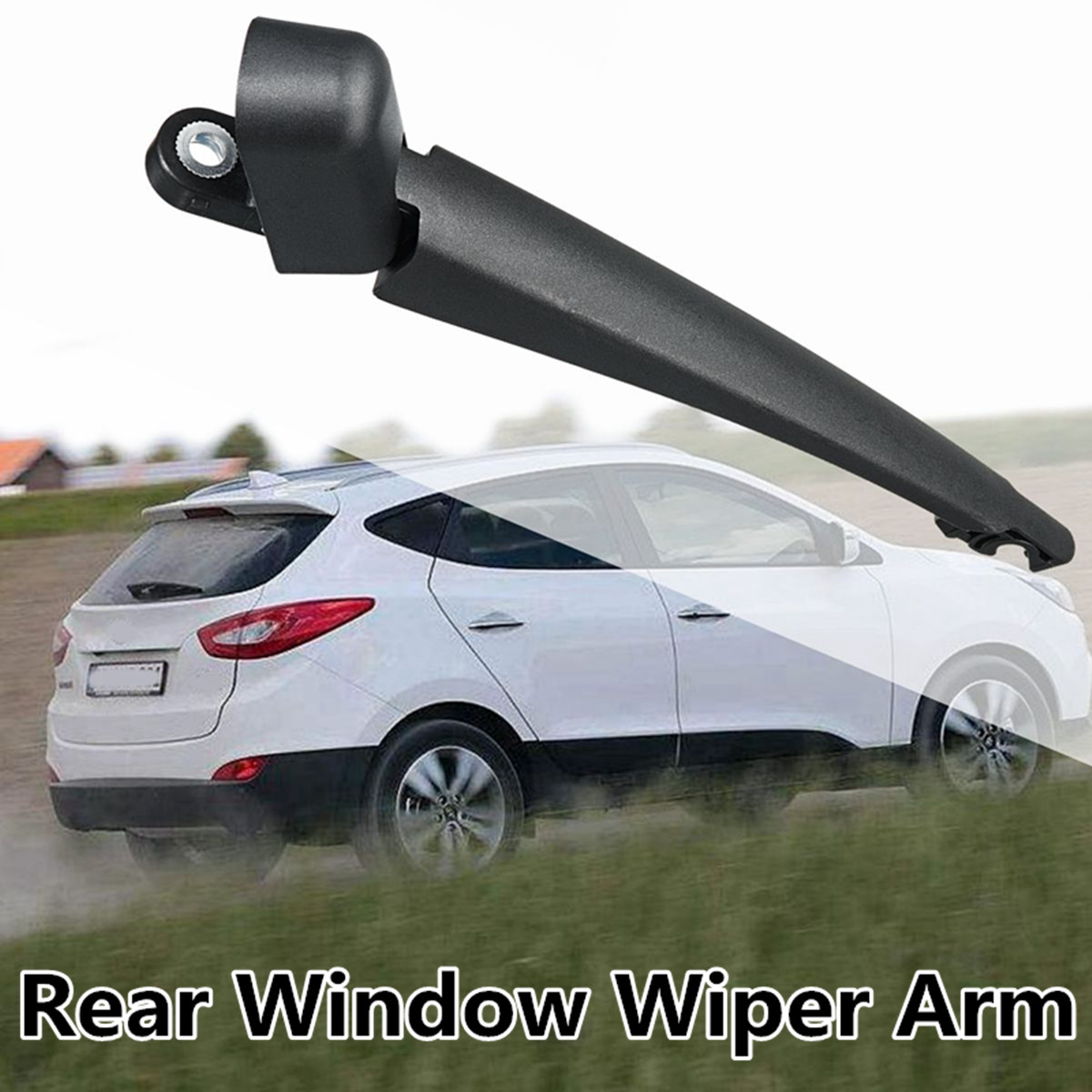 1pc-Rear-Window-Windscreen-Wiper-Arm-Cap-For-Hyundai-Tucson-ix-ix35-2010-2015-1426591
