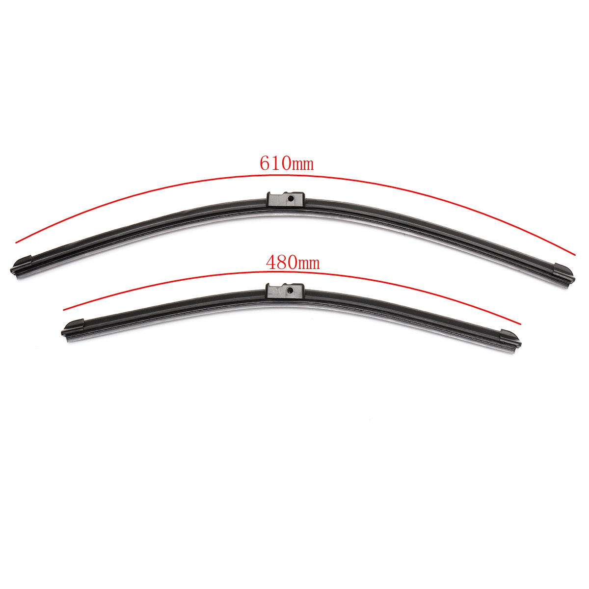 21-Inch-19-Inch-Front-Windscreen-Wiper-Blades-For-SKODA-Octavia-Mk2-2004---2013-1202277