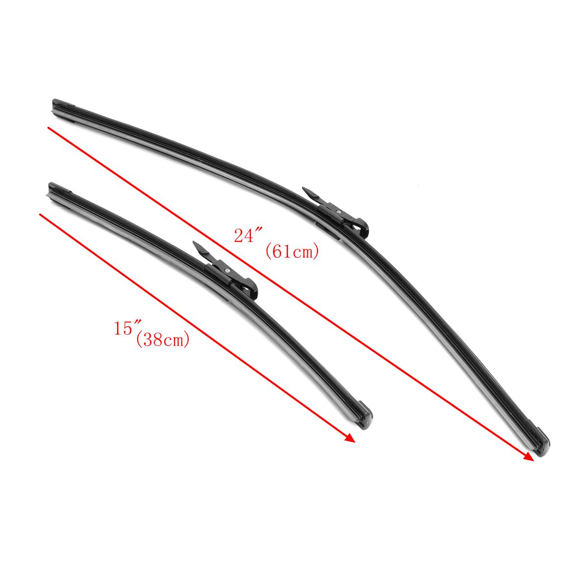 2415-Inch-Flexible-Front-Windscreen-Wiper-Blades-For-07-13-Nissan-Dualis-J10-1214010