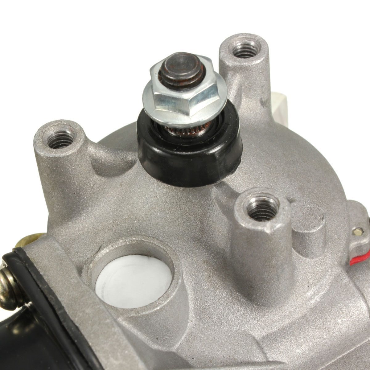 Black-Front-Wiper-Windscreen-Motor-For-Vauxhall-ASTRA-G-Mk4-98-04-23000826-1016144