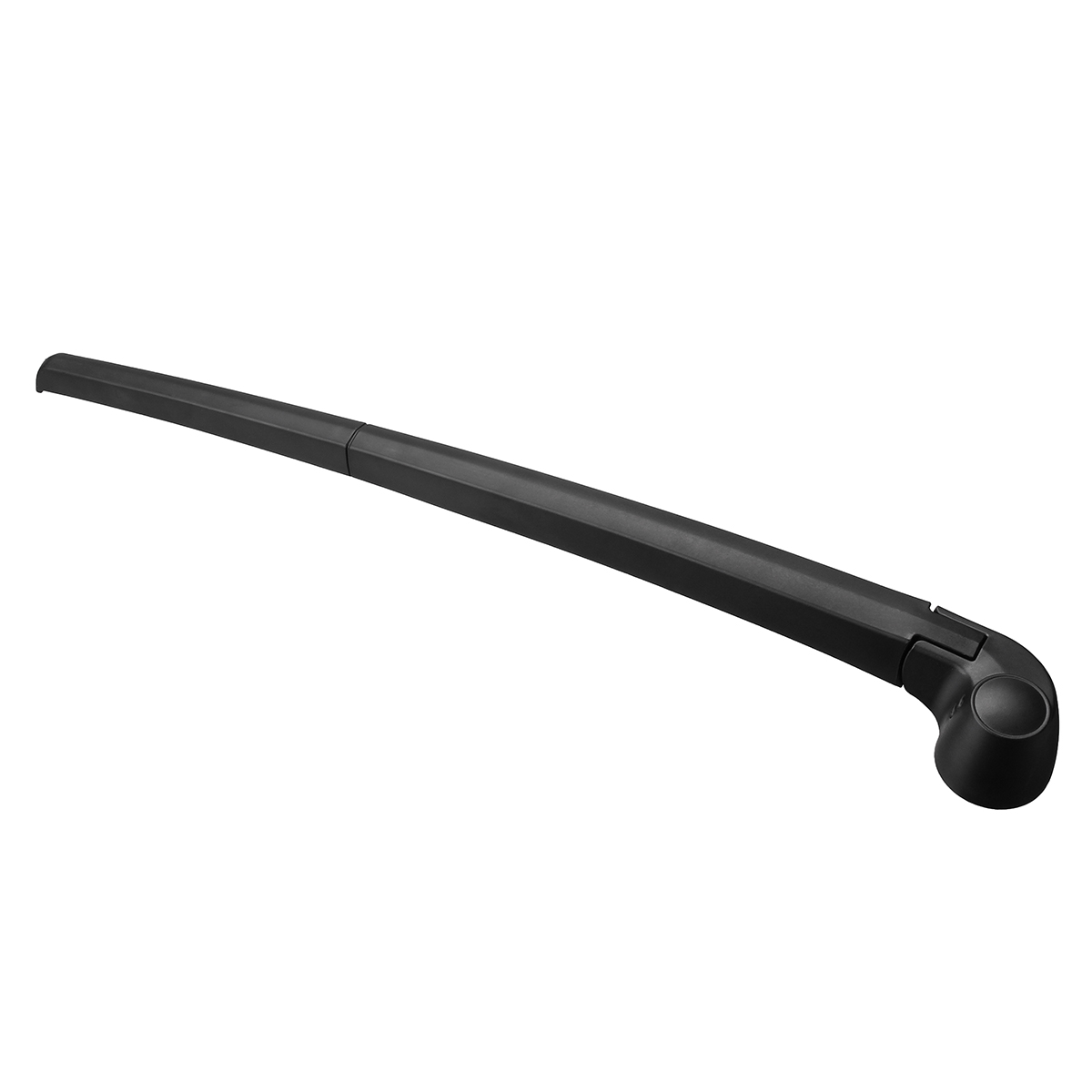 Black-Rear-Windshield-Wiper-Arm-For-Audi-A3-A4-8E9955407C-1664551