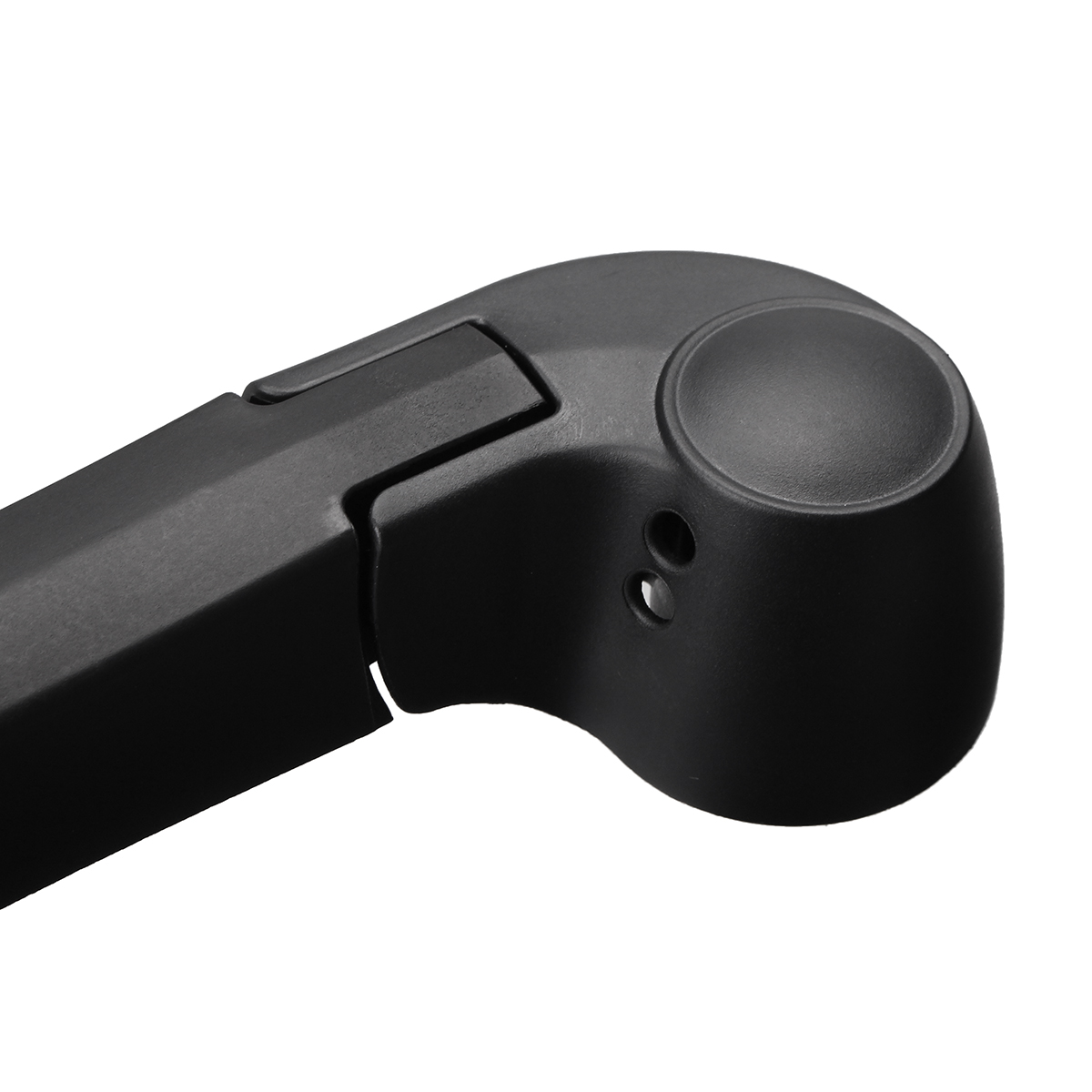 Black-Rear-Windshield-Wiper-Arm-For-Audi-A3-A4-8E9955407C-1664551