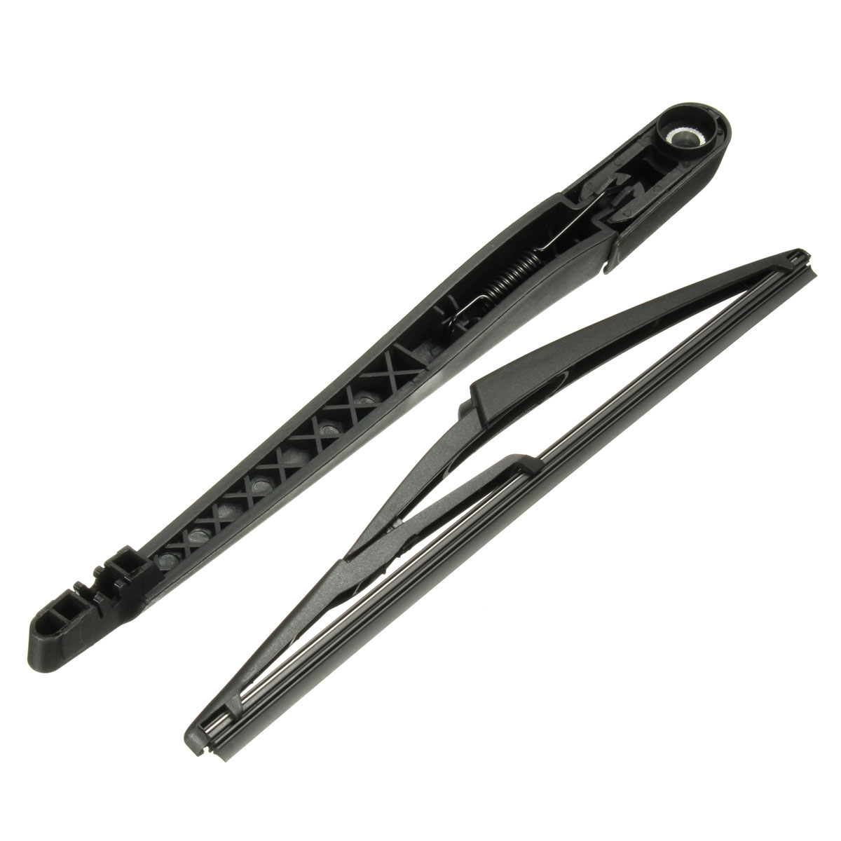 Car-Rear-Windscreedn-Wind-Shield-Wiper-Blade-And-Arm-Set-For-VAUXHALL-OPEL-CORSA-D-MK4-1204817
