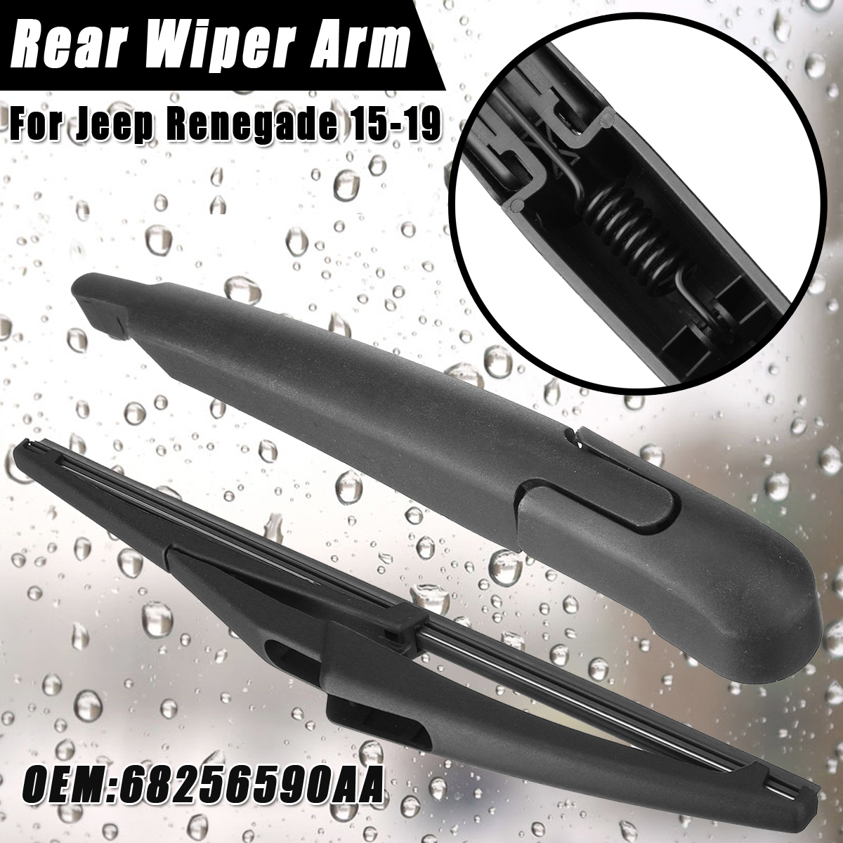 Car-Rear-Wiper-Arm-With-Blade-Set-For-Jeep-Renegade-2015-2019-1805198