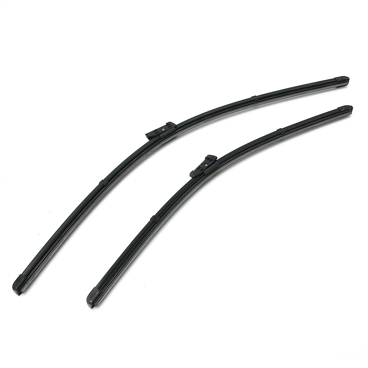 Pair-21-Inch-26-Inch-Front-Windscreen-Wiper-Blades-Set-For-AUDI-A6-Model-C7-2010-2016-1137437