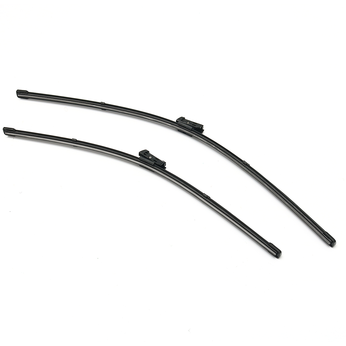 Pair-21-Inch-26-Inch-Front-Windscreen-Wiper-Blades-Set-For-AUDI-A6-Model-C7-2010-2016-1137437