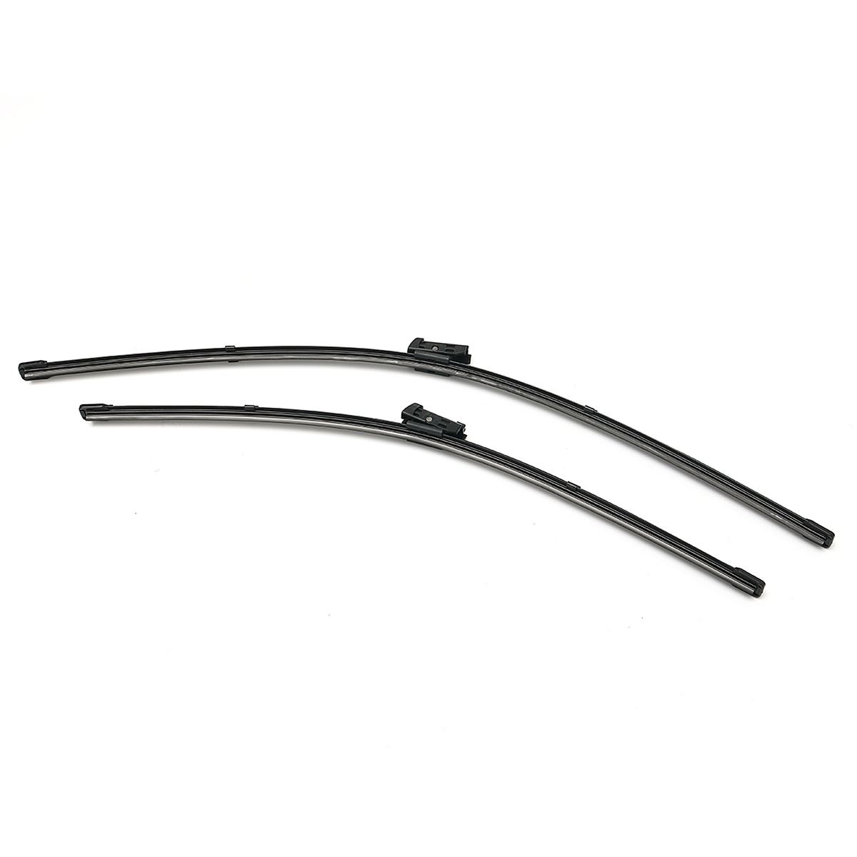 Pair-21-Inch-26-Inch-Front-Windscreen-Wiper-Blades-Set-For-AUDI-A6-Model-C7-2010-2016-1137437