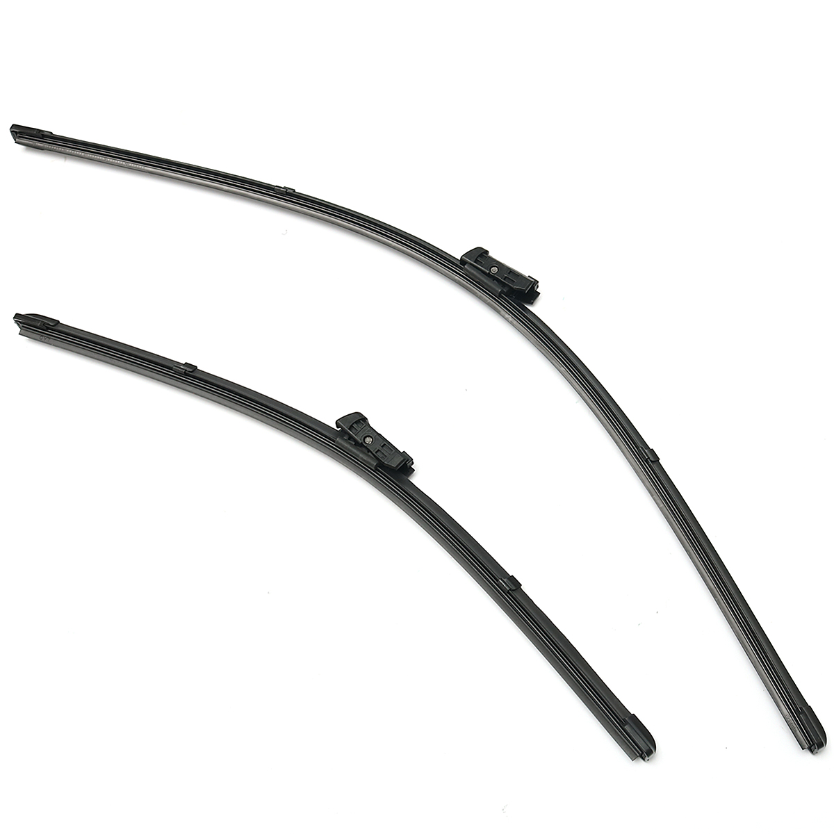 Pair-Front-Wiper-Blades-Set-For-Audi-A3VW-GOLF-MK7-2012--2016-RHD-Vehicles-1137539