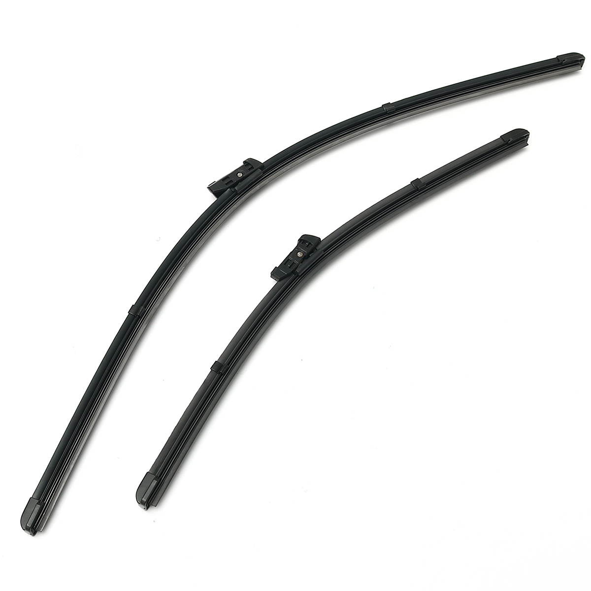 Pair-Front-Wiper-Blades-Set-For-Audi-A3VW-GOLF-MK7-2012--2016-RHD-Vehicles-1137539