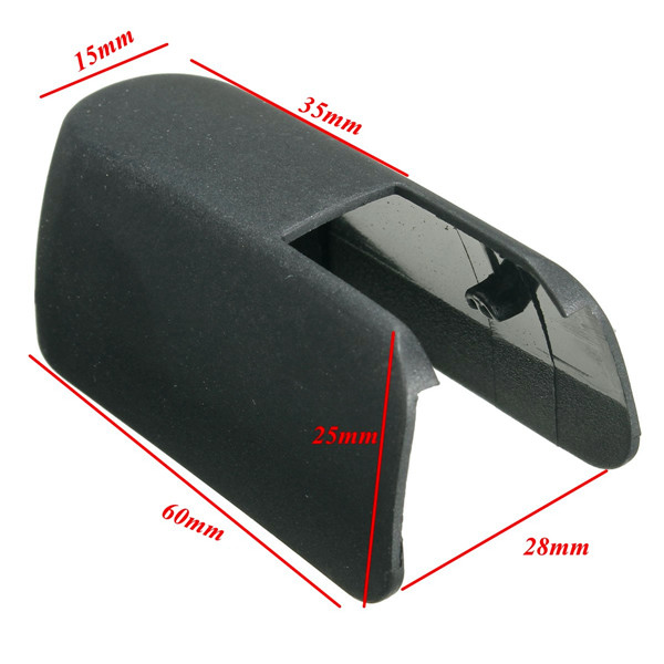 Rear-Wind-Shield-Wiper-Arm-Cover-for-Honda-Element-Odyssey-CR-V-Acura-RDX-TSX-MDX-1004713
