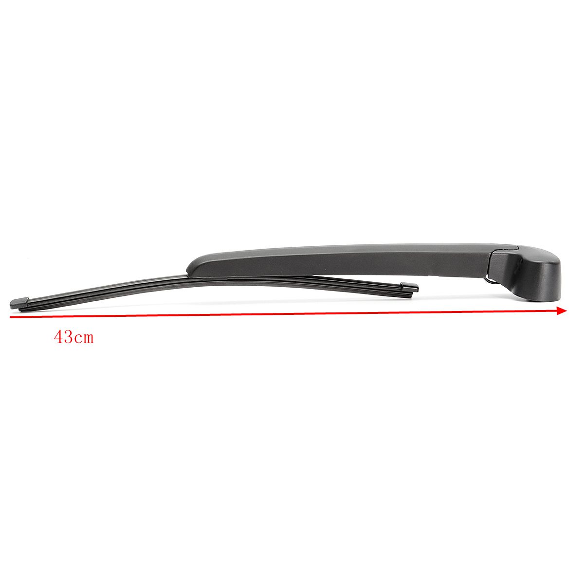 Rear-Windscreen-Wiper-Blade-Arm-for-Audi-Q5-2009-2015-VW-Touareg-2011-2015-1454667