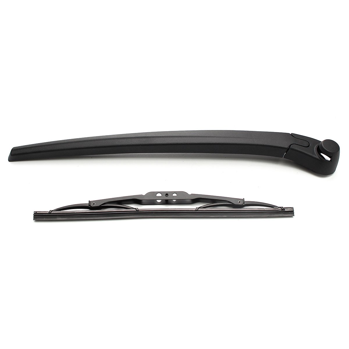 Rear-Wiper-Arm-Blade-Set-Rubber-Steel-For-Seat-Ibiza-6L-2002ndash2010-1148188
