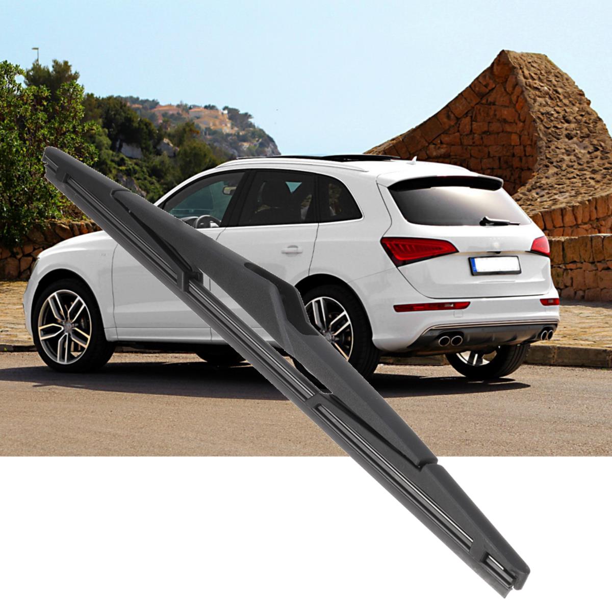 Rear-Wiper-Blade-Window-Windscreen-For-Vauxhall-Astra-Yaris-Fiesta-1165387