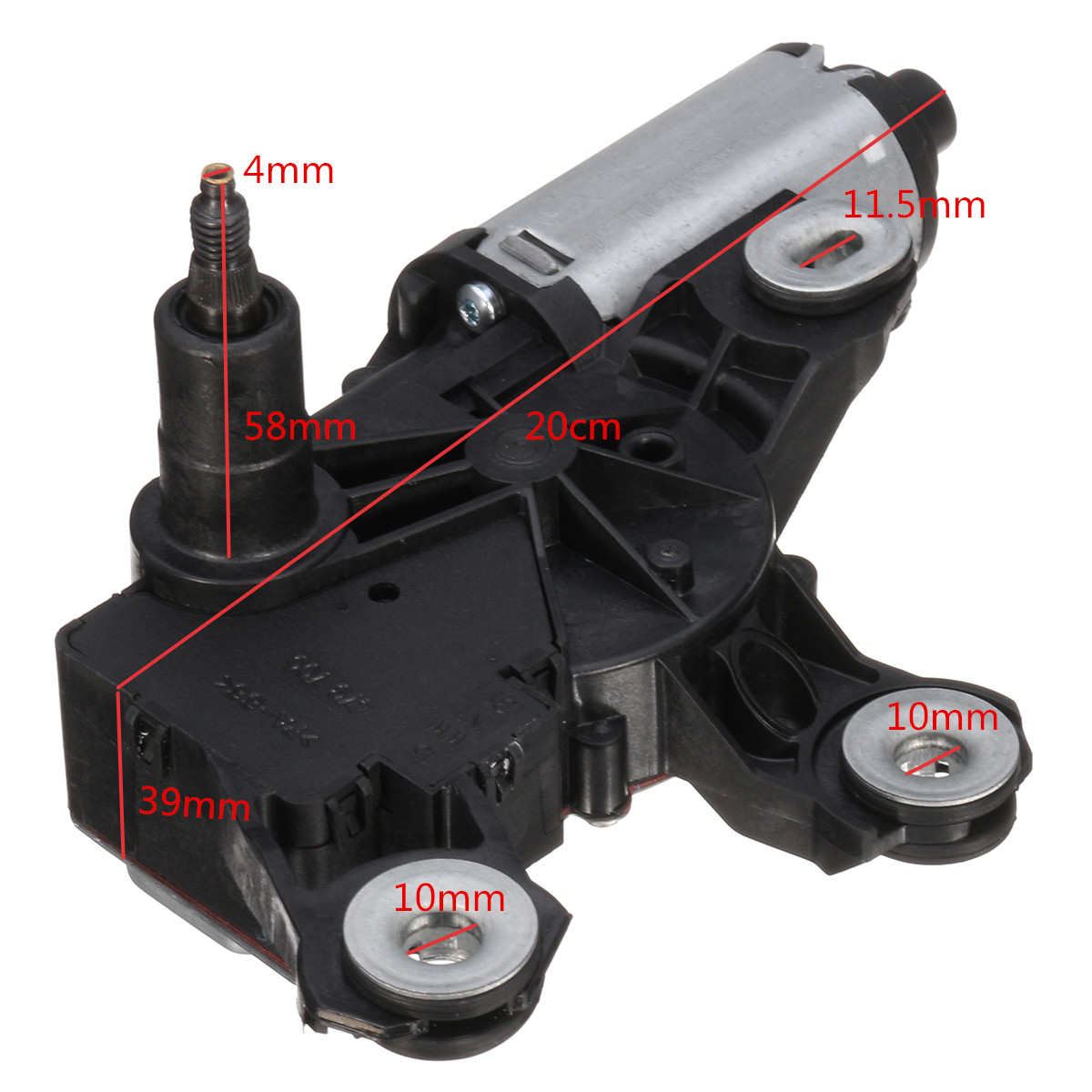 Rear-Wiper-Motor-For-Audi-A3-A4-A6-Q5-Q7-8E9955711A-8E9955711E-1663583