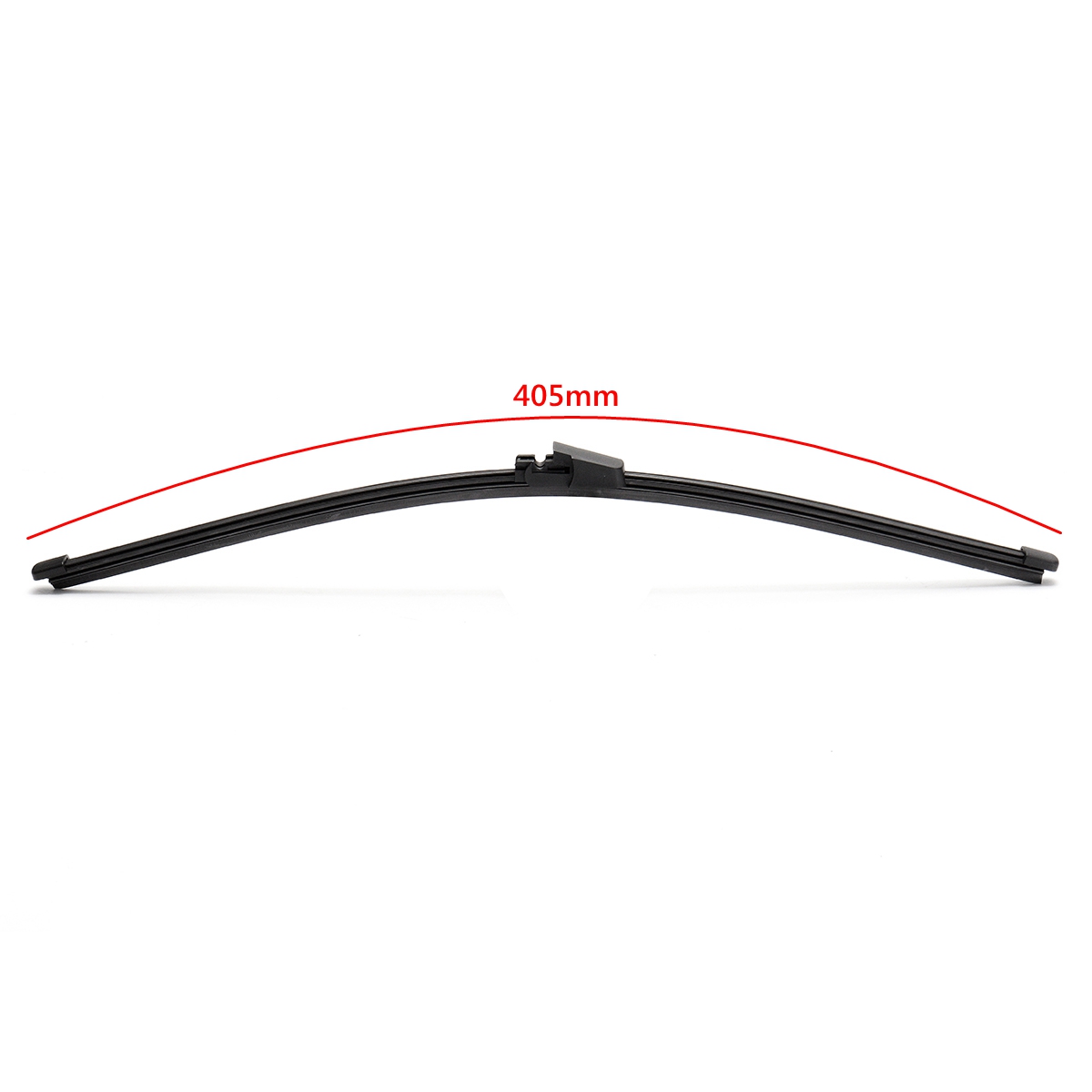 Vehicle-Rear-Windscreen-Wiper-Blades-For-SKODA-Octavia-Mk2-2004-2013-16-Inch-405mm-1204902