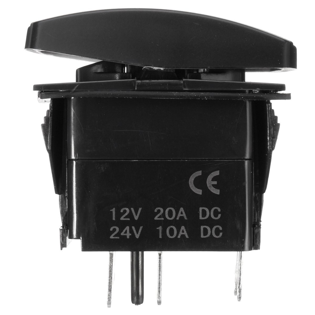 12V-40A-LED-Fog-Light-Wiring-Harness-Laser-Rocker-Switch-Relay-Fuse-Kit-1052257