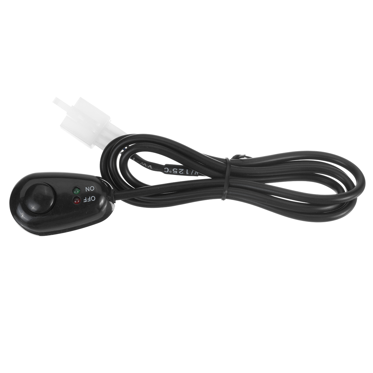 12V-Fog-Light-Wiring-Harness-Kit-For-Chevy-Silverado-25002500HD3500HD-07-14-1693100