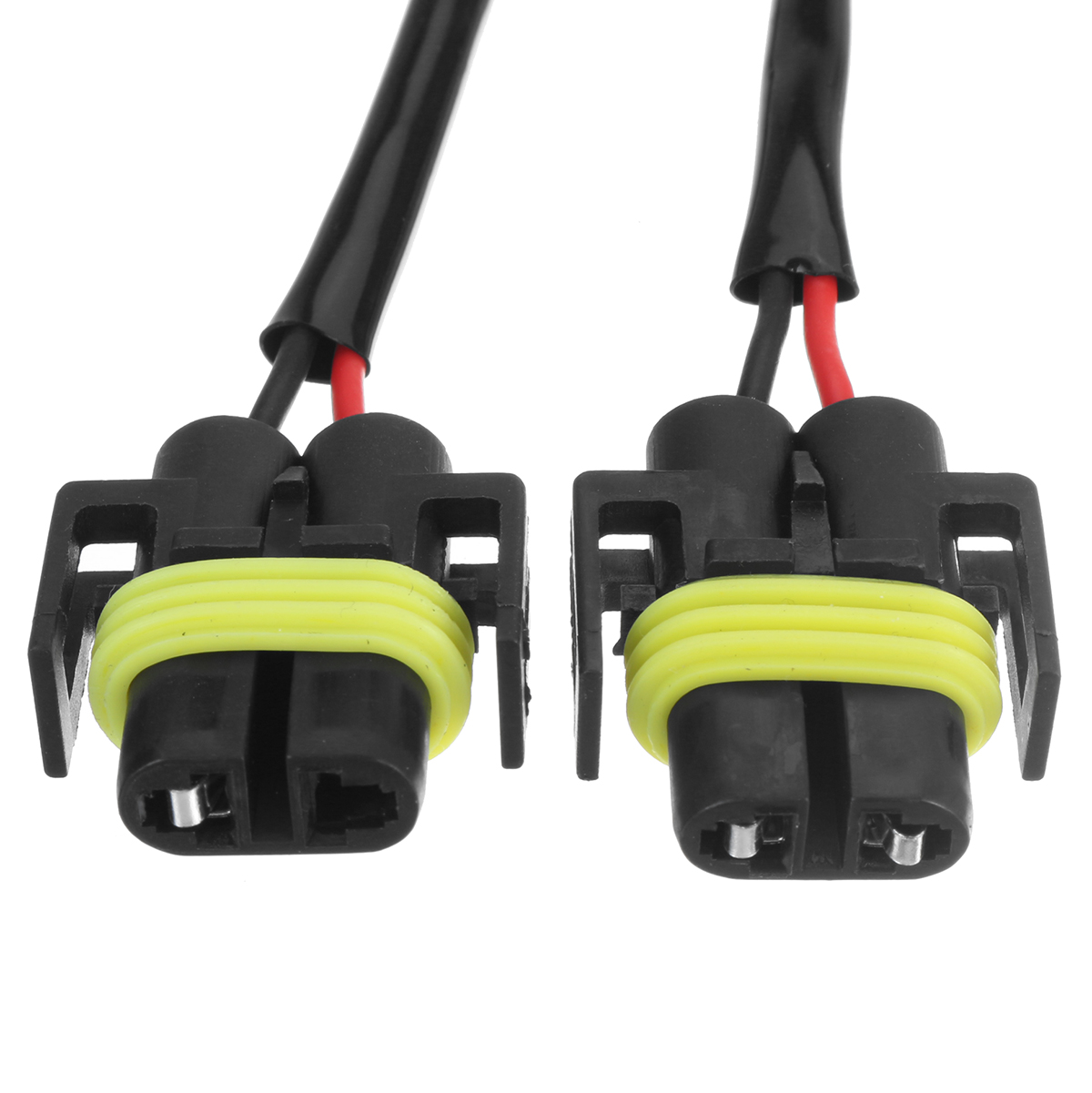 12V-Fog-Light-Wiring-Harness-Kit-For-Chevy-Silverado-25002500HD3500HD-07-14-1693100